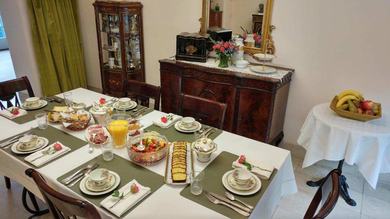 La Closerie Droue-sur-Drouette Ngoại thất bức ảnh