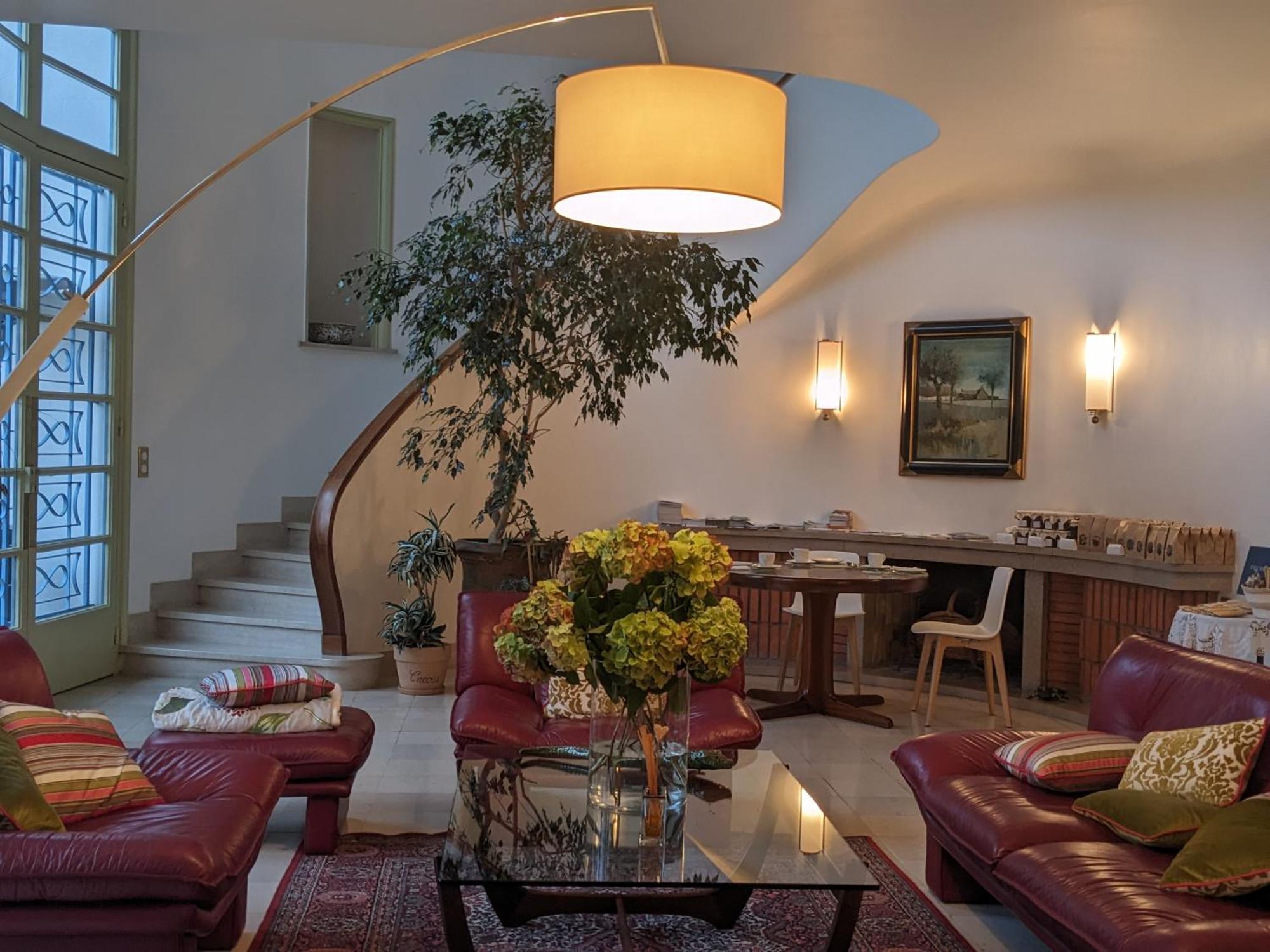La Closerie Droue-sur-Drouette Ngoại thất bức ảnh
